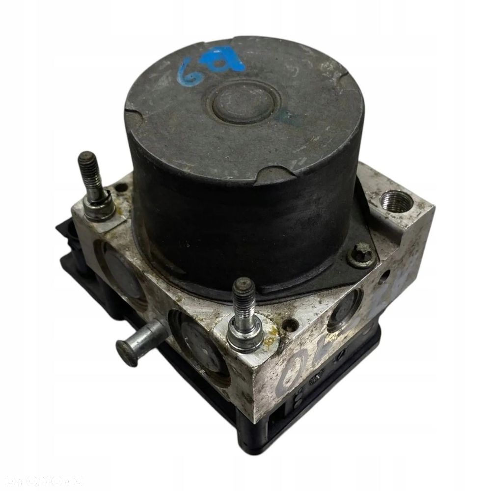 POMPA ABS NISSAN MICRA K12 0265800320 - 8