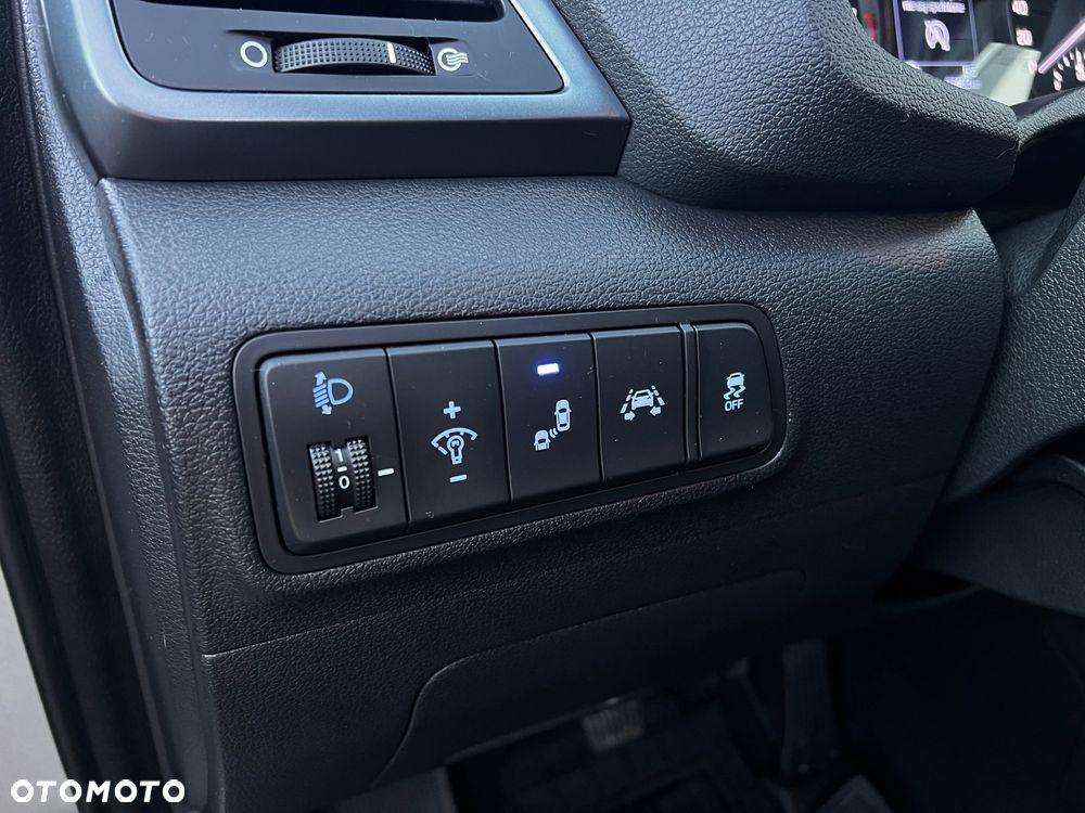 Hyundai Tucson 1.6 GDi Style 2WD - 16