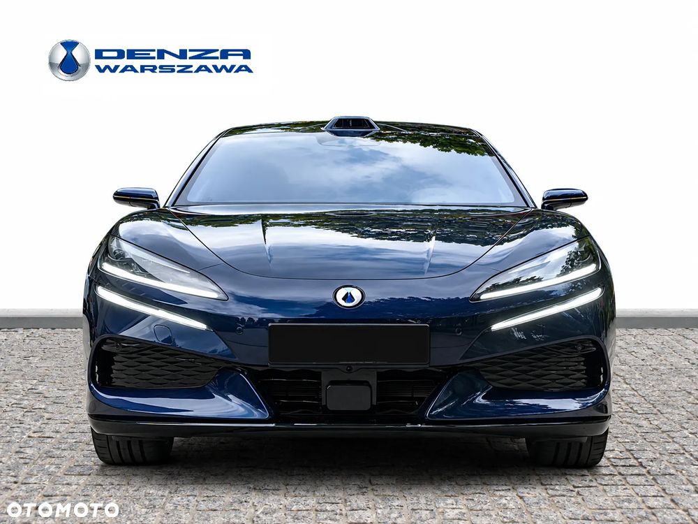 Denza Z9 GT Z9GT 2.0 E-CVT - 9