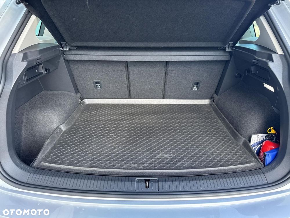Volkswagen Tiguan 1.5 TSI EVO Life DSG - 17