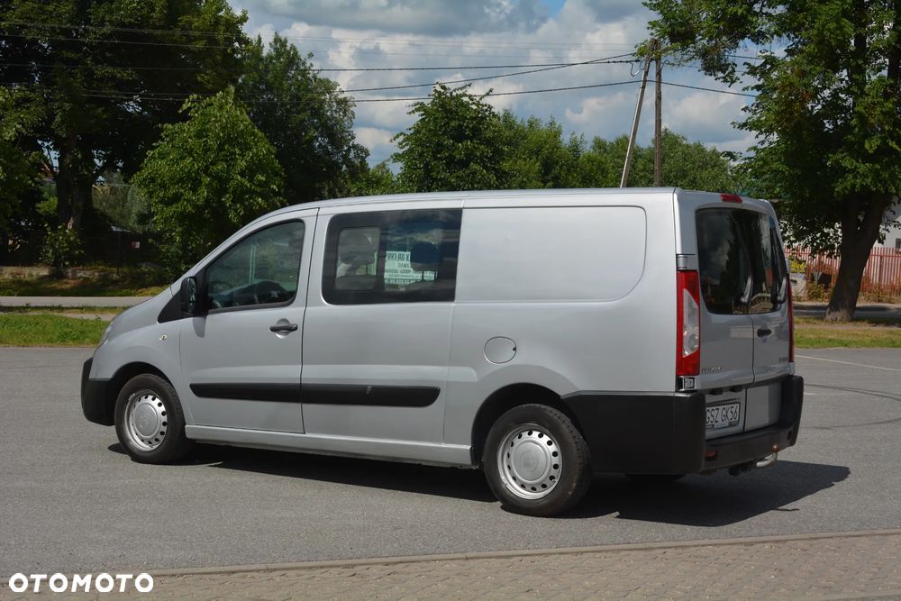 Peugeot Expert - 12