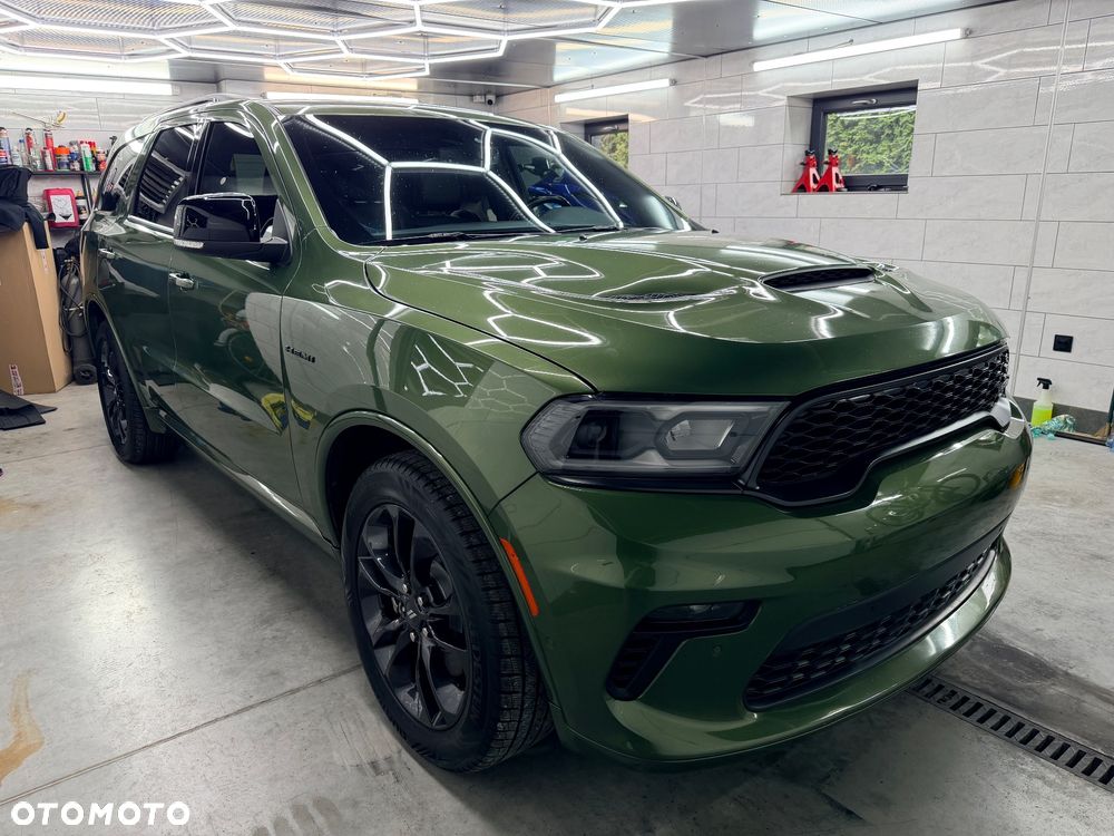 Dodge Durango - 1