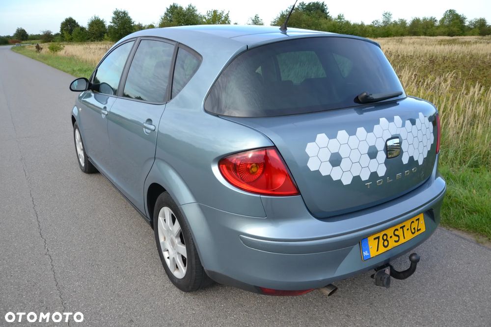 Seat Toledo 1.6 Superwagen - 14