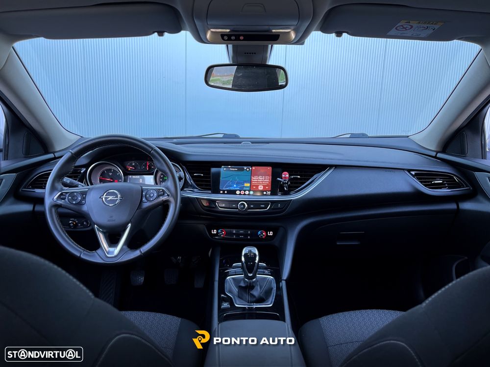 Opel Insignia Sports Tourer 1.6 CDTi Business Edition - 6