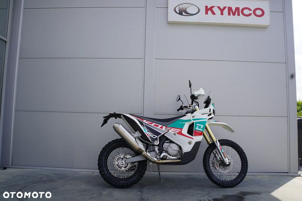 KOVE 450 Rally - 9