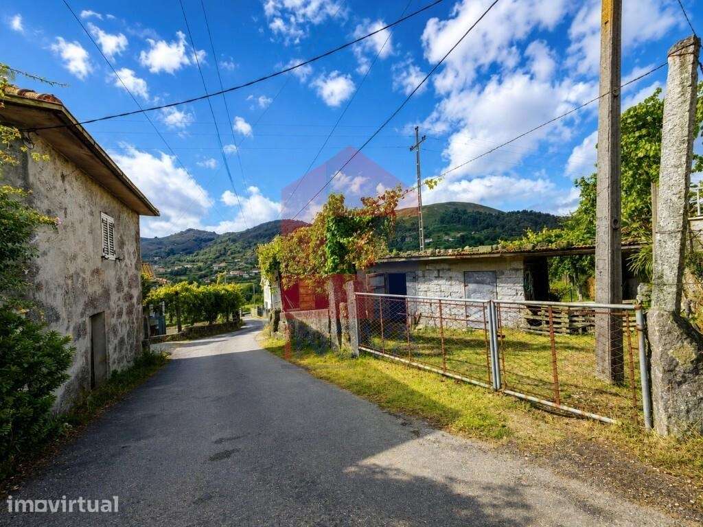 Terreno para construção, Aboim da Nóbrega - Grande imagem: 2/18