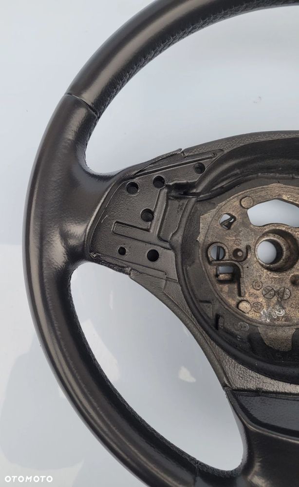 KIEROWNICA BMW E90 E91 E92 E93 283 BARDZO ŁADNA - 5