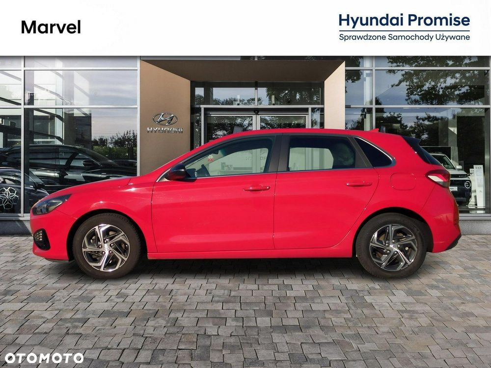 Hyundai i30 1.0 T-GDI Smart - 2