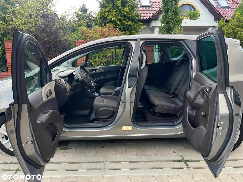 Opel Meriva 1.4 T Enjoy - 19