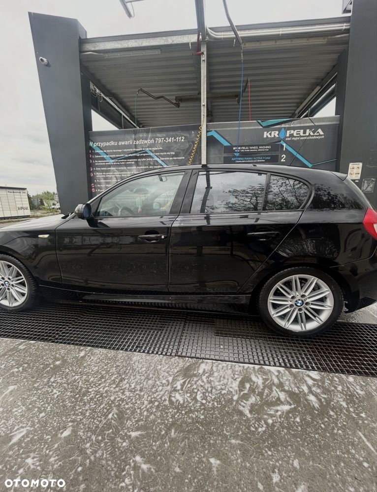 BMW Seria 1 - 3