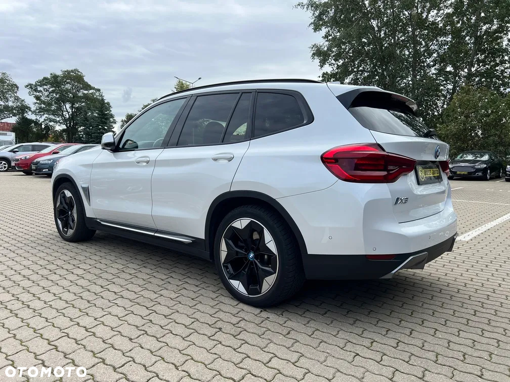 BMW iX3 Standard - 6