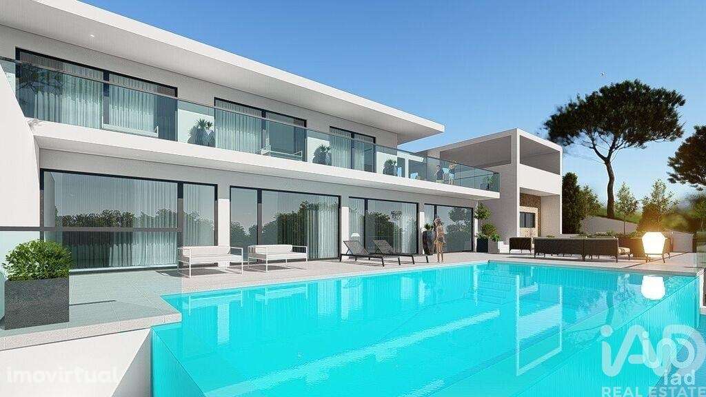 Terreno para construção em Rio Maior - Grande imagem: 4/19