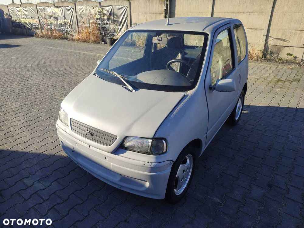 Microcar Virgo - 4
