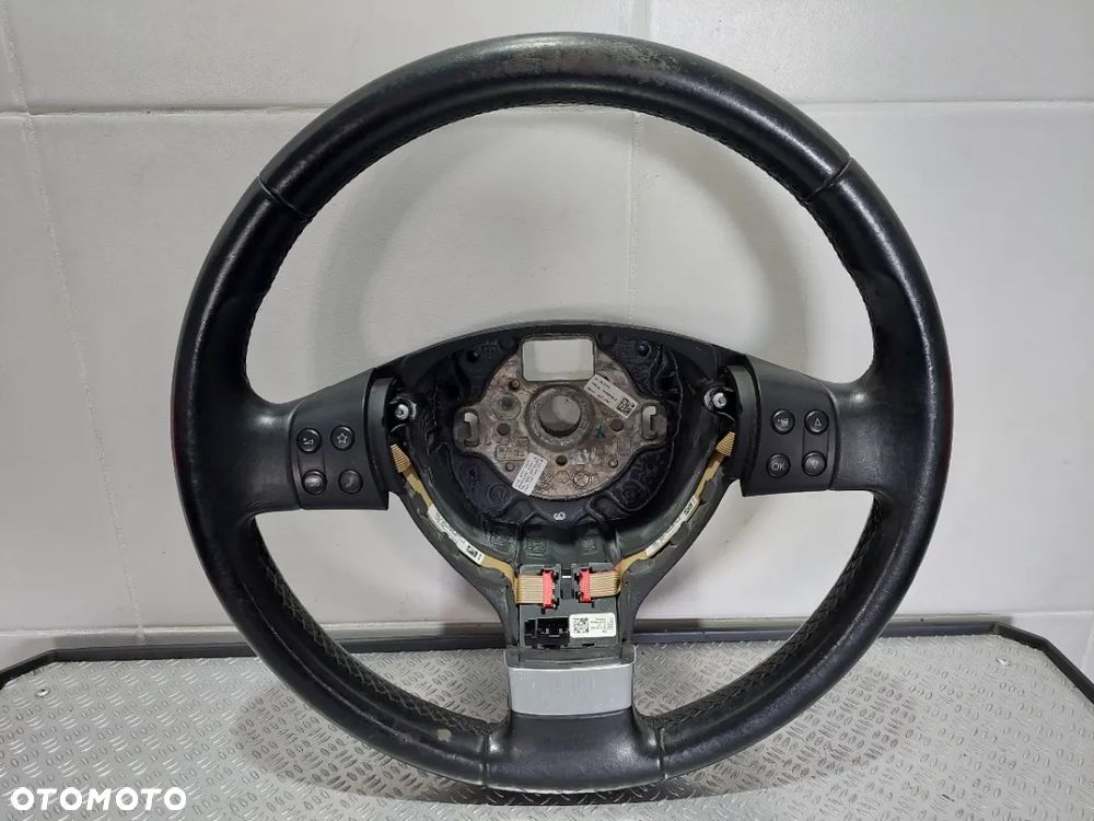 Kierownica VW EOS 1Q0419091 - 1