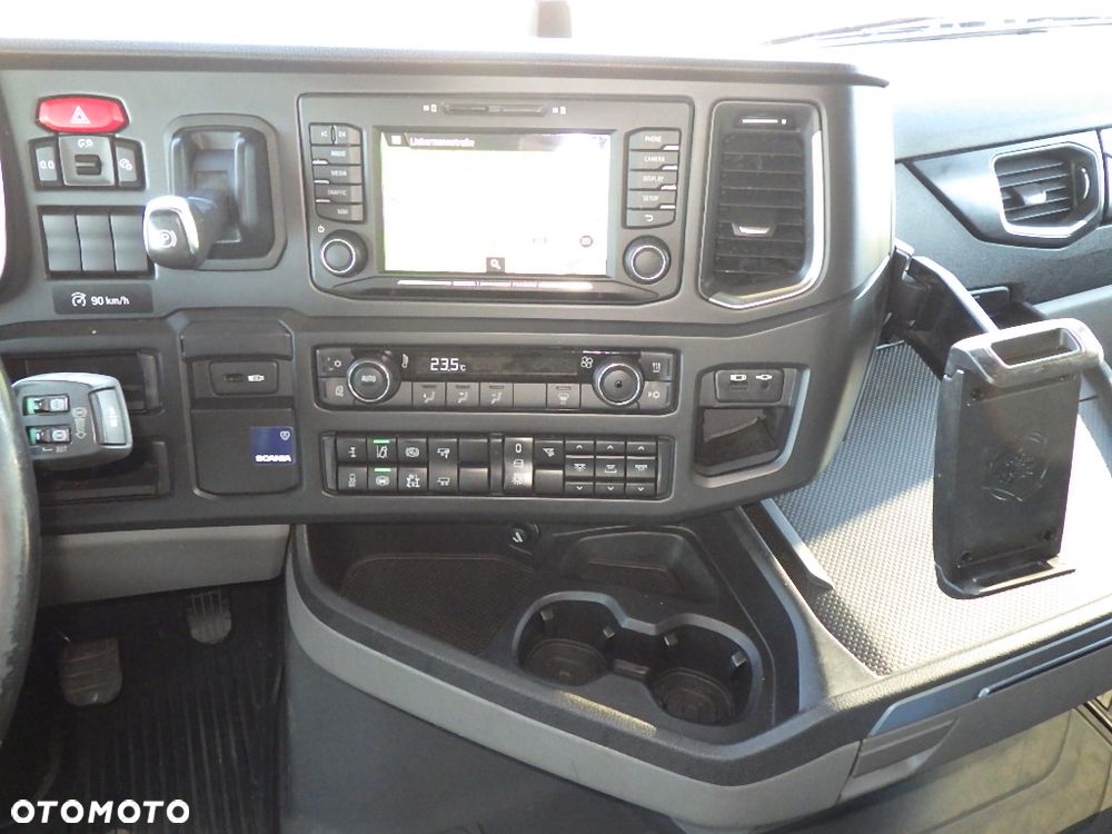 Scania S 500 Topline - 10