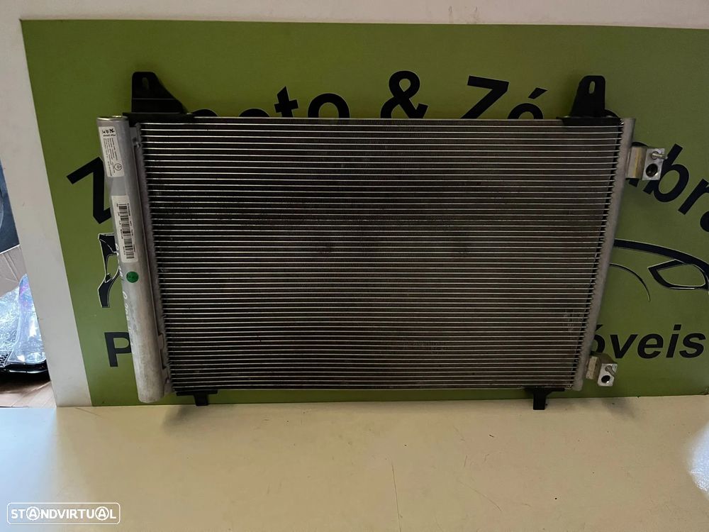 Peugeot 208 II - RADIADOR AC / AR CONDICIONADO - RD019 - 3