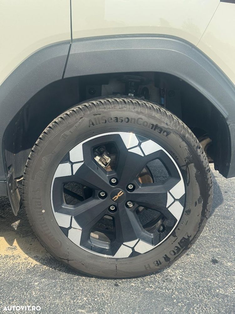 Dacia Duster - 8
