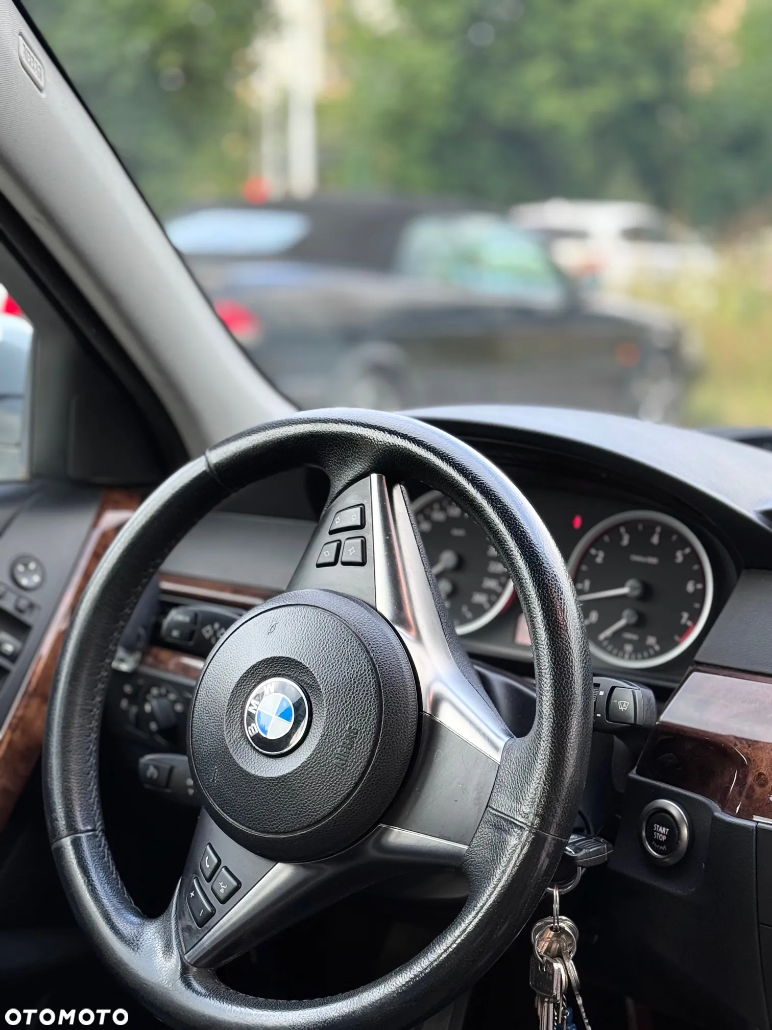 BMW Seria 5 530i - 17