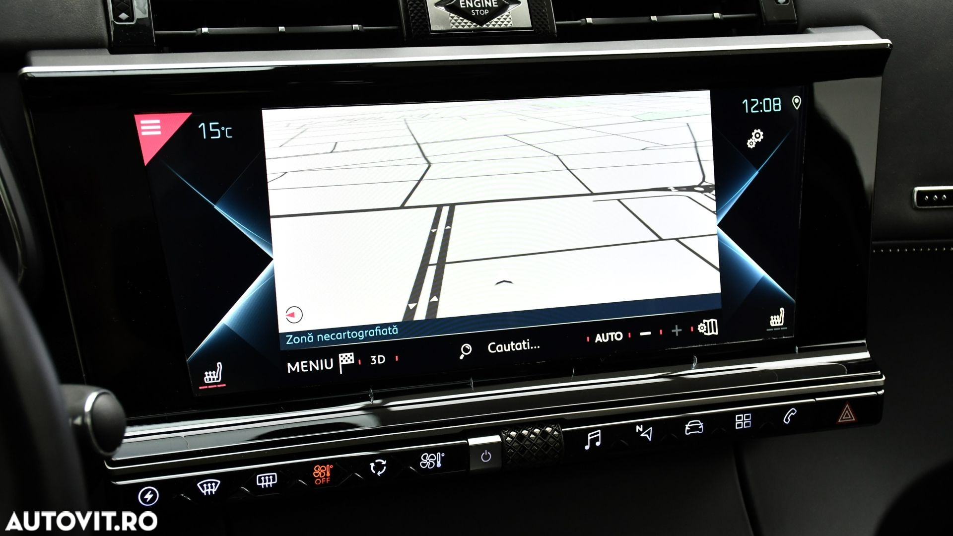 DS Automobiles DS 7 Crossback DS7 1.6 PHeV AWD 300 EAT8 OPERA - 20