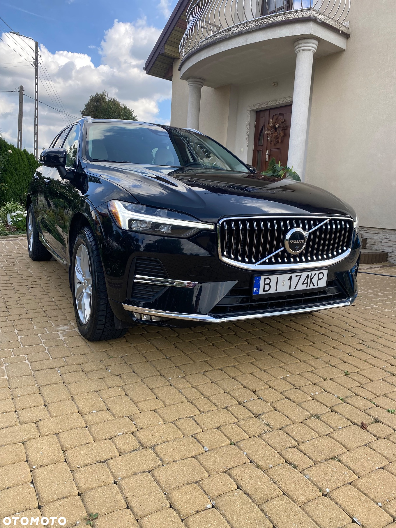 Volvo XC 60 - 2