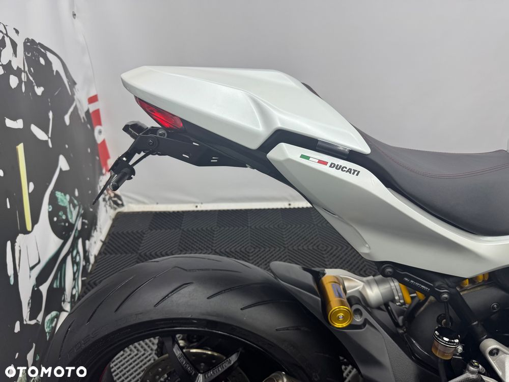 Ducati SuperSport - 27