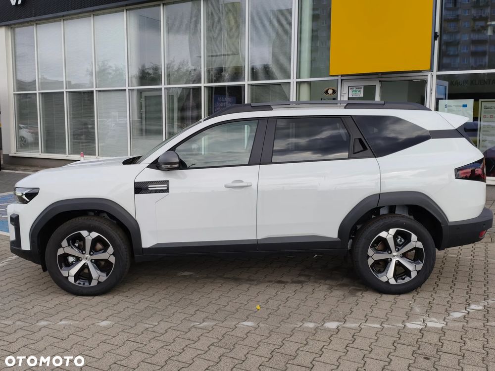Dacia Bigster - 3