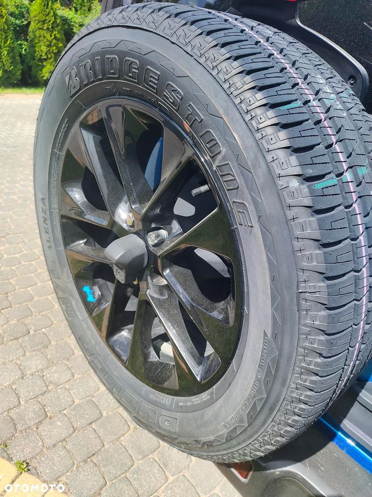 Jeep Wrangler 2.0 4xe Plug-In Hybrid Hardtop Sahara - 14