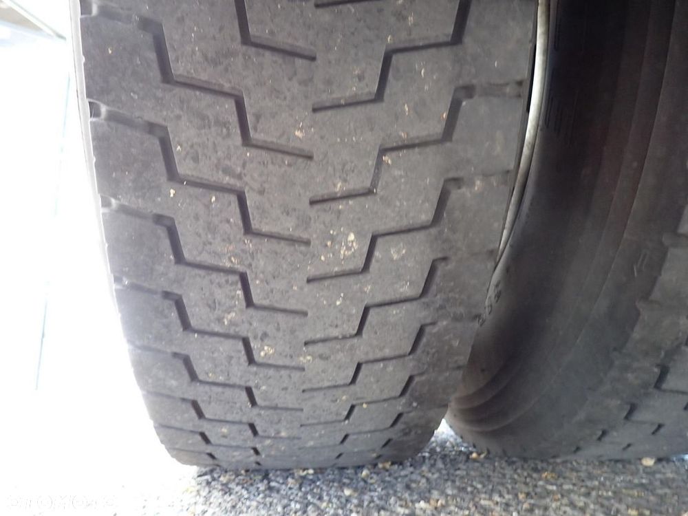 Scania R450 A4x2 STANDARD/ NAVI/ ACC - 18