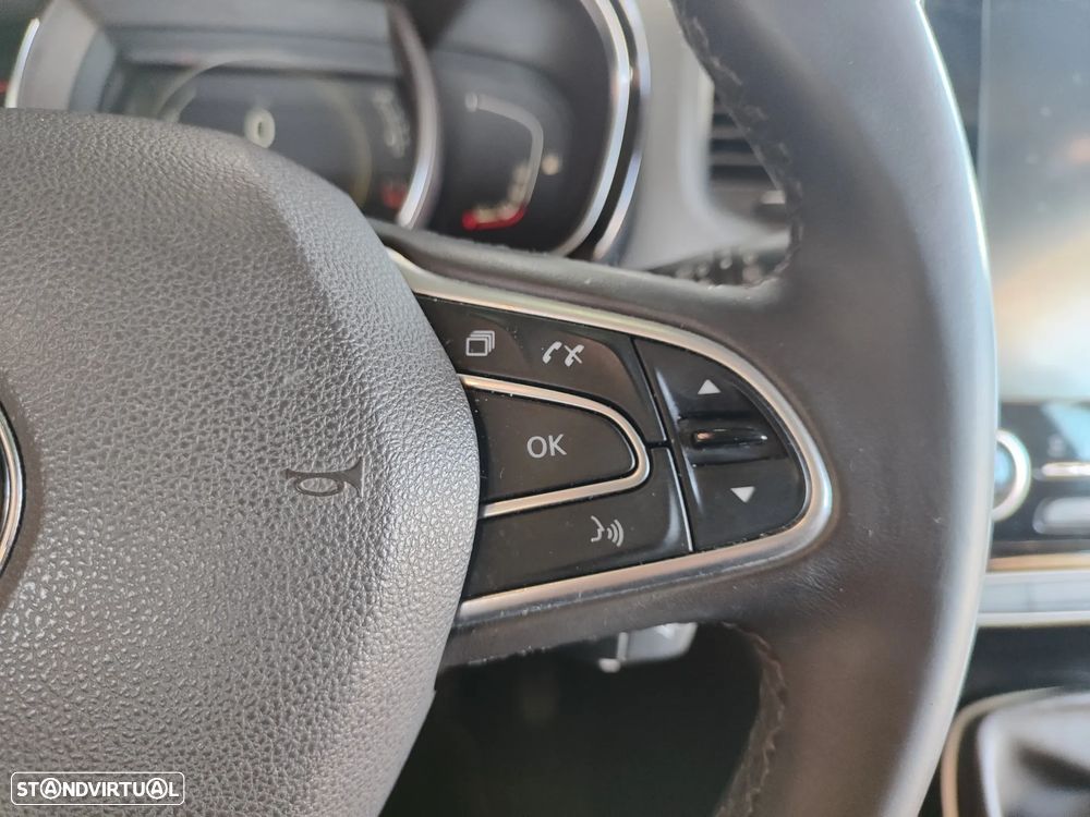 Renault Espace 1.6 dCi Zen - 31