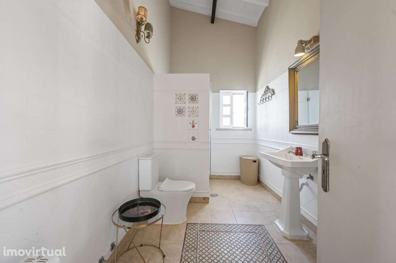 Moradia Isolada T4 com jardim, Possanco, Alcacer do Sal - Grande imagem: 5/47