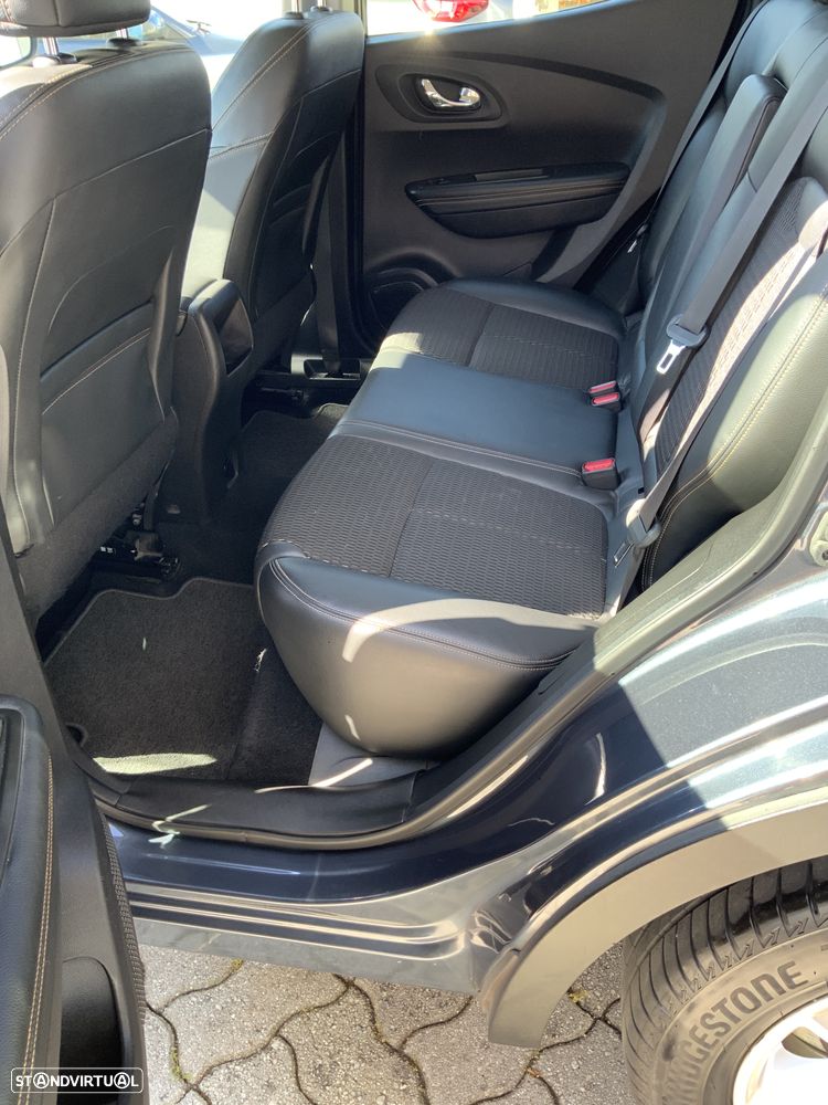 Renault Kadjar 1.5 dCi Exclusive - 7