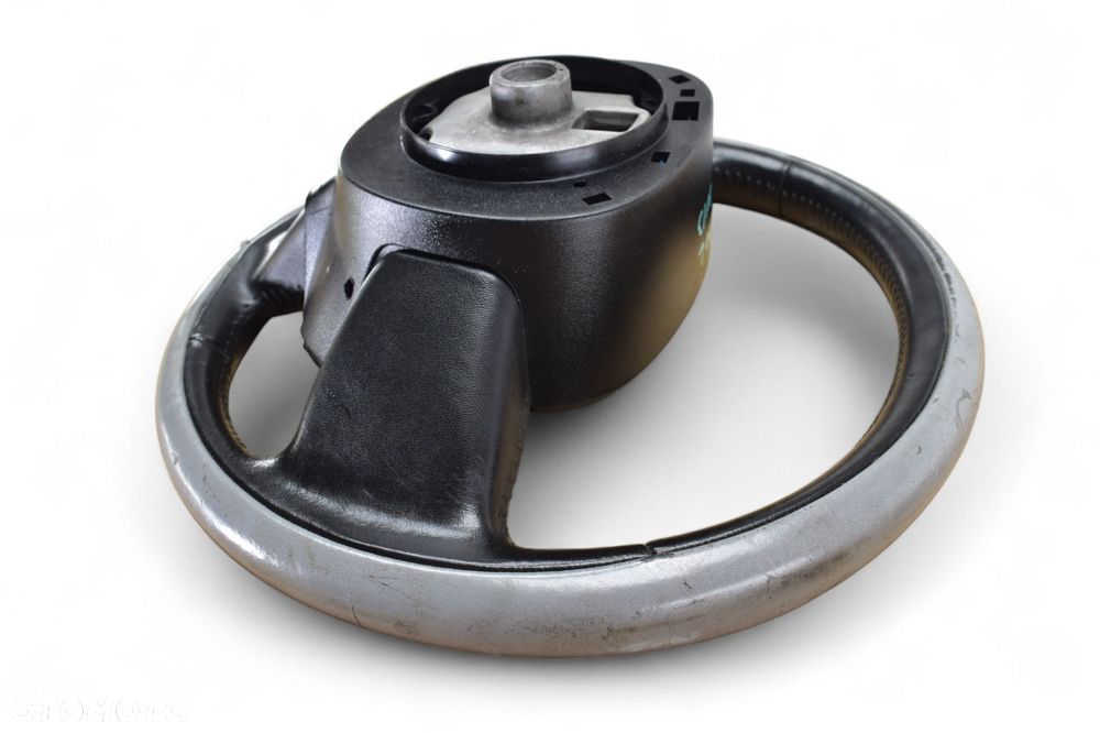 Kierownica Multifunkcyjna FIAT 500L 6204725D - 12