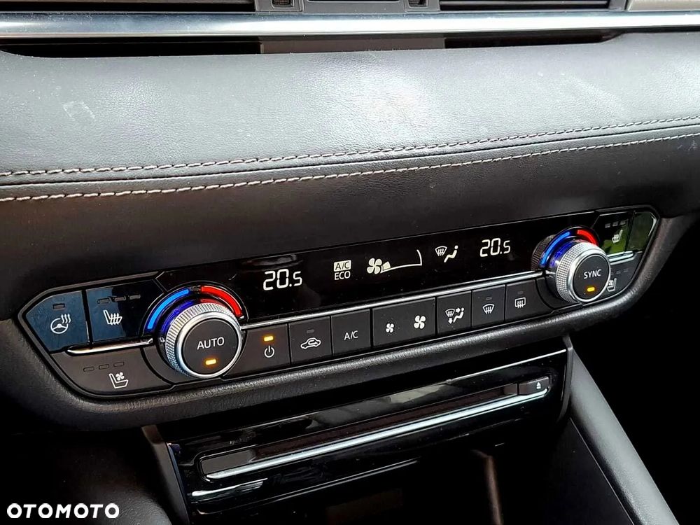 Mazda 6 SKYACTIV-D 150 i-ELOOP Prime-Line - 18