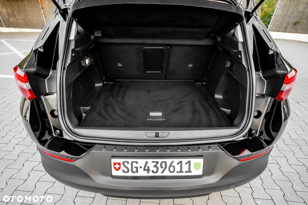 Opel Grandland X 1.6 D Start/Stop Automatik INNOVATION - 35