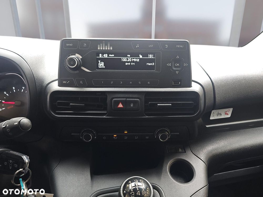 Toyota ProAce 2.3T 1.5D-4D 100KM long FurgonBrygActive - 19