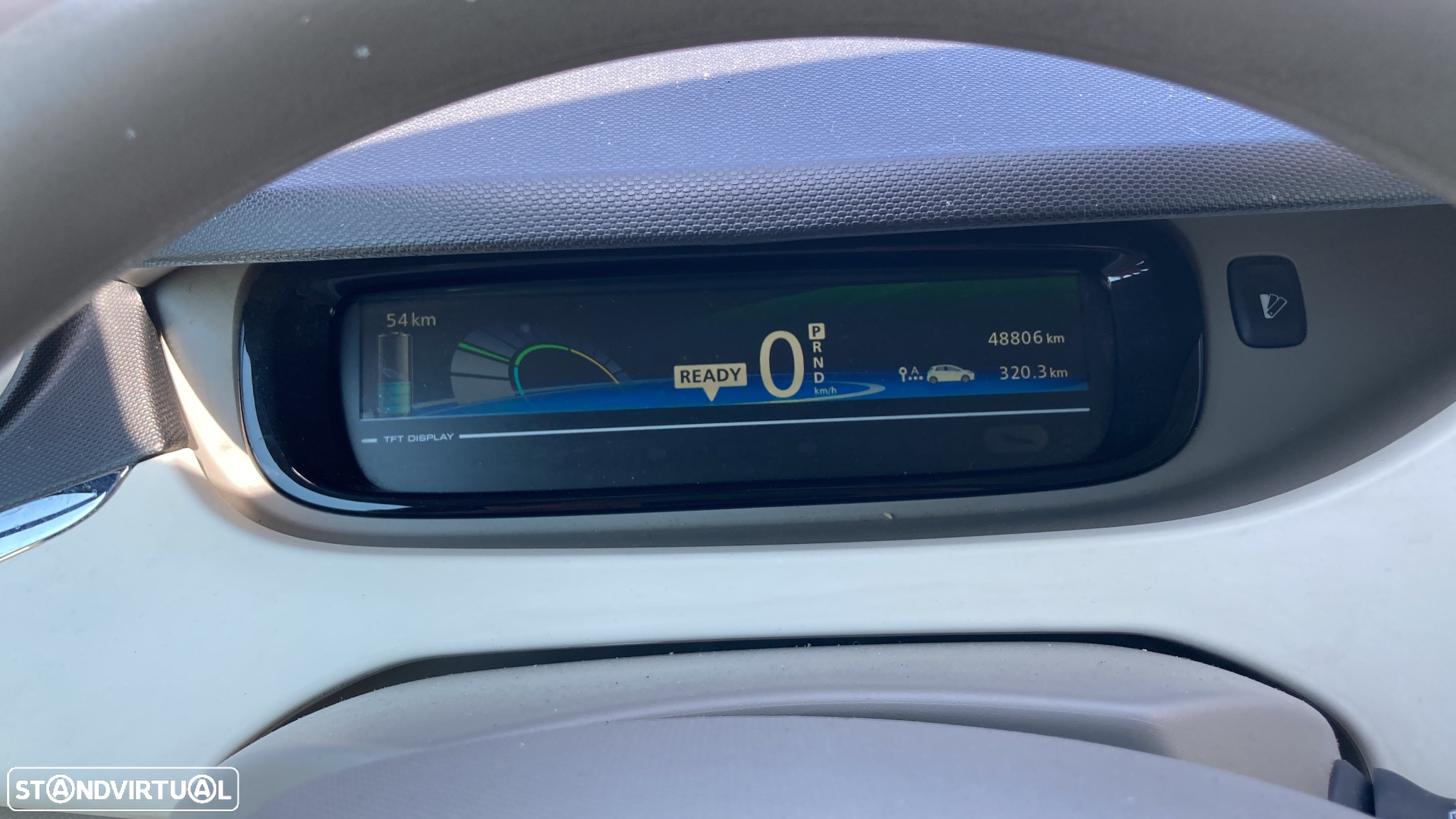 Renault Zoe (c/ Bateria) Life - 5