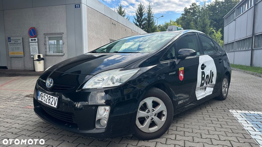 Toyota Prius 1.8 HSD Prestige - 12