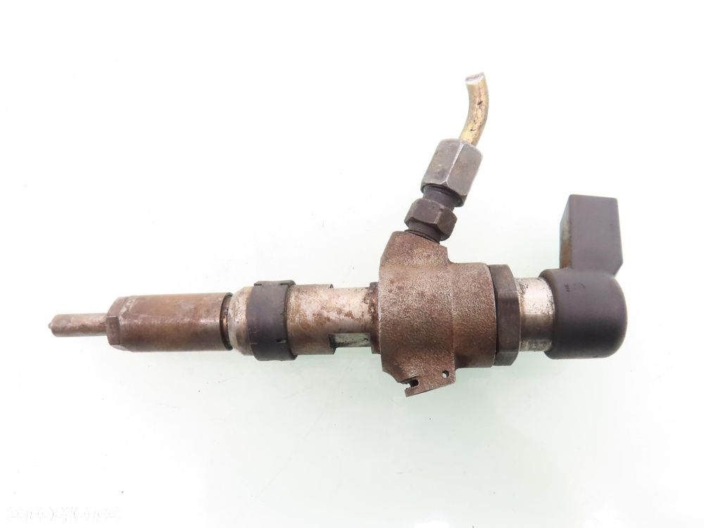 WTRYSKIWACZ FORD FIESTA MK5 V 1.4 TDCi 9655304880 - 5