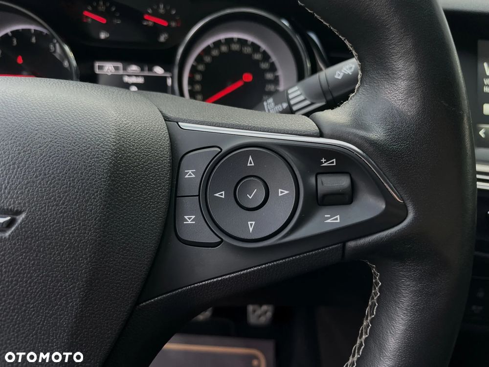 Opel Insignia 1.5 Direct InjectionT Dynamic - 25