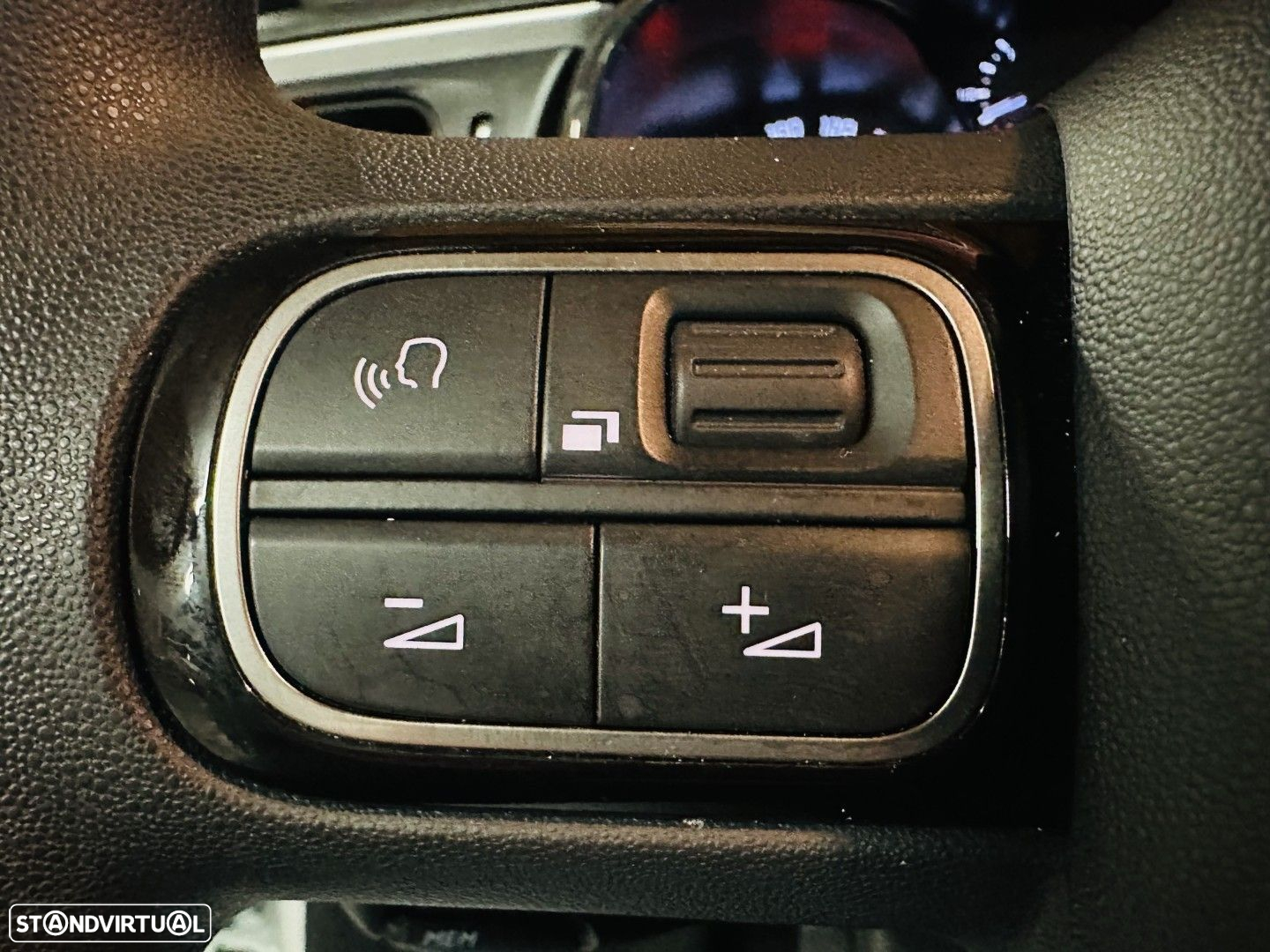 Citroën C3 1.2 PureTech Feel - 16