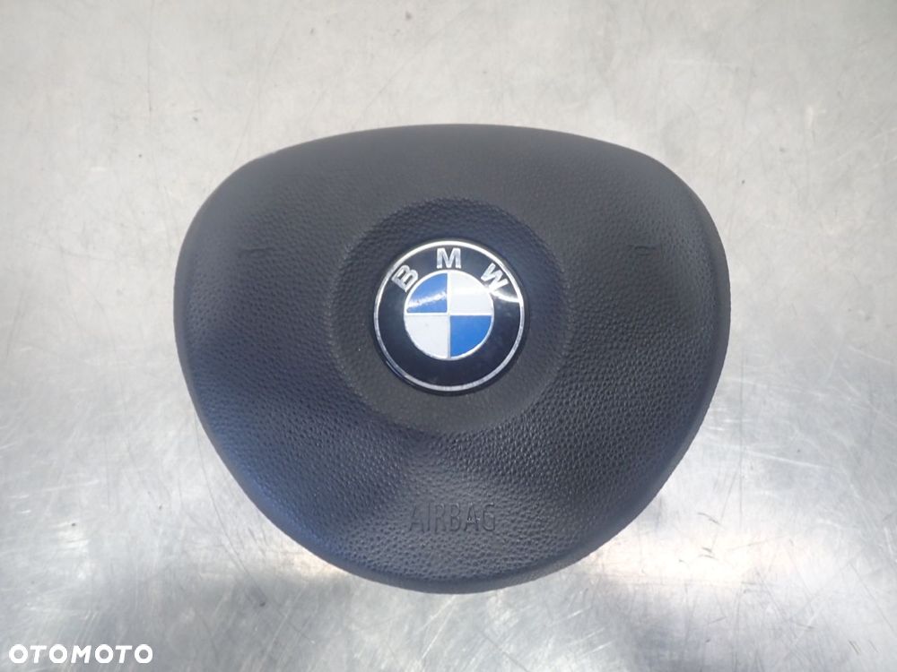PODUSZKA KIEROWCY BMW E87 118D - 1