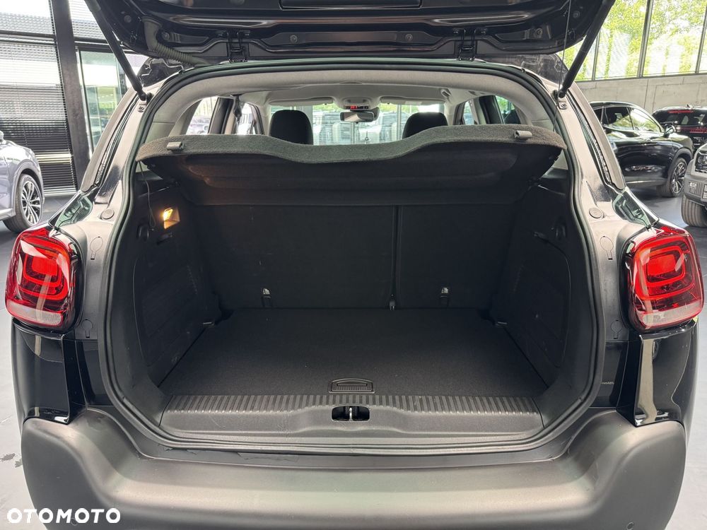 Citroën C3 Aircross - 19