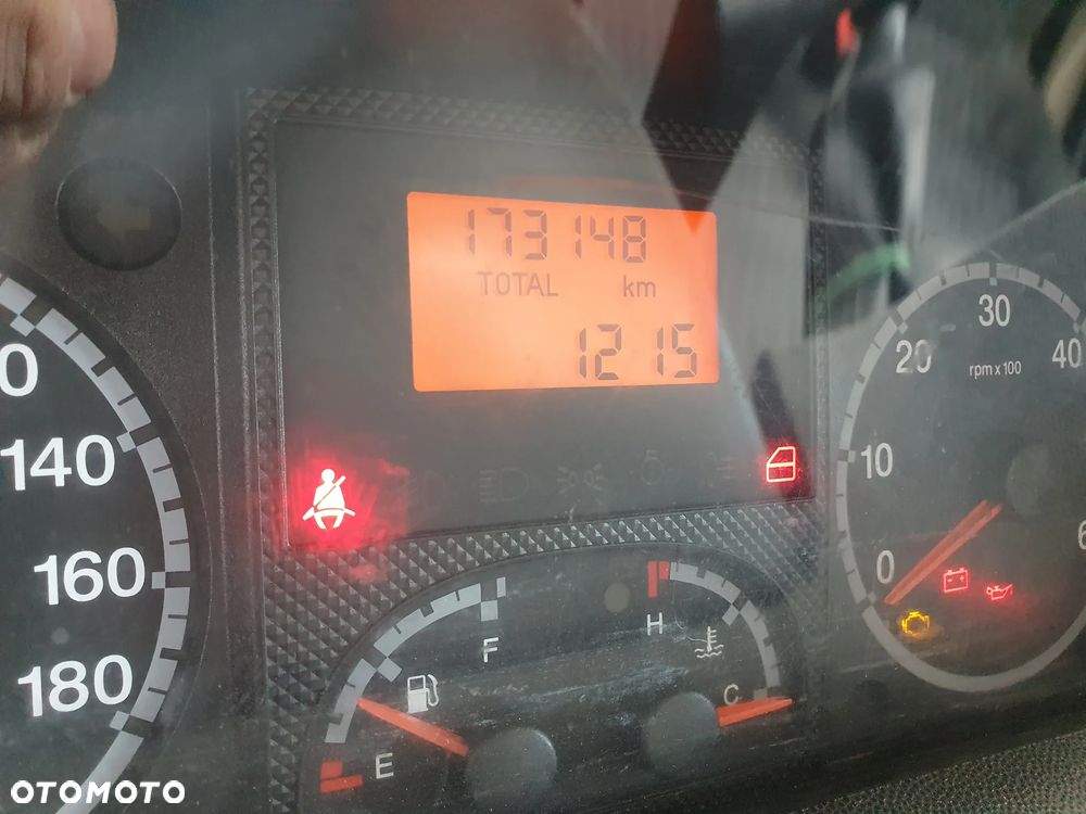 Fiat Ducato 2011 photo 5