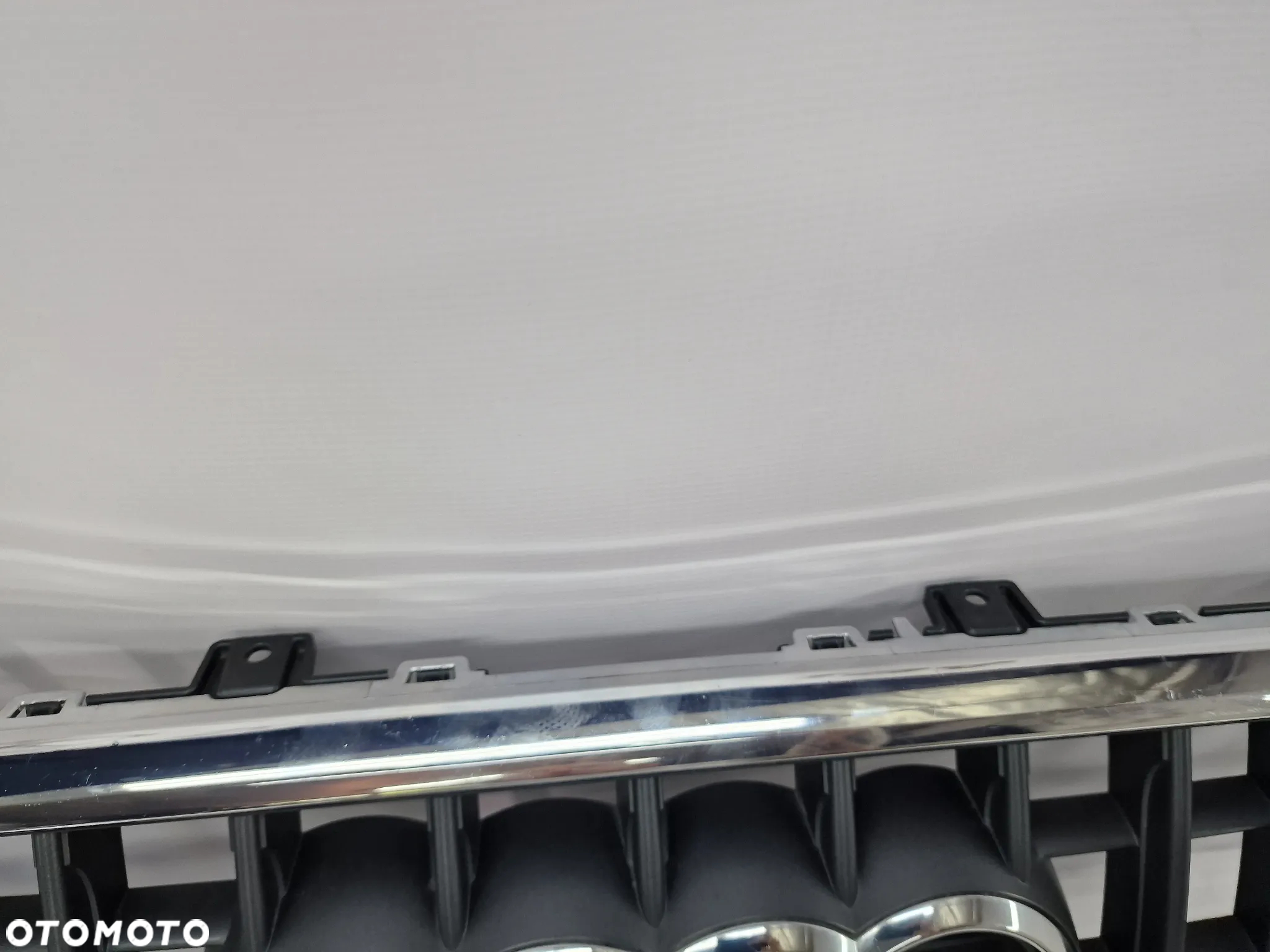 AUDI Q3 8U0 10-14 ATRAPA / GRILL PRZEDNI PRZÓD NA PDC , NR 8U0853653H / 8U0853651H / 8U0853651J / 8U0853651K , NR AUKCJI GR171 - 7