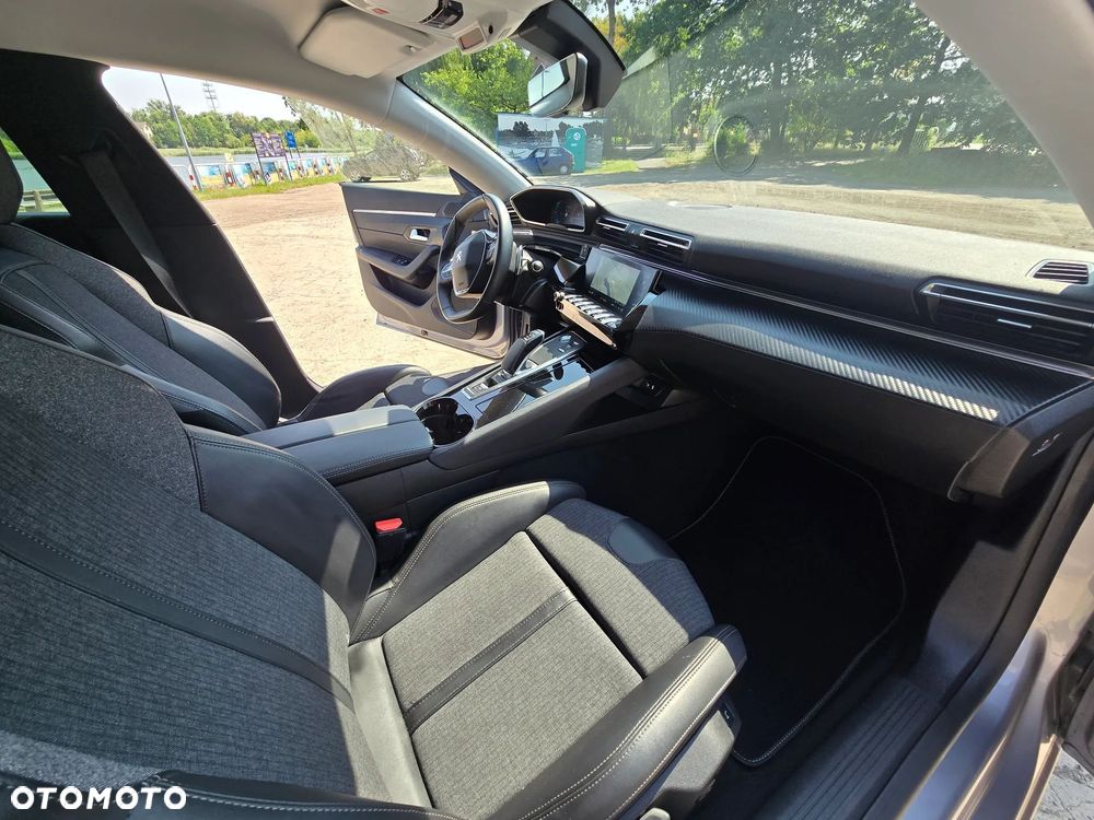 Peugeot 508 180 e-EAT8 Allure - 18