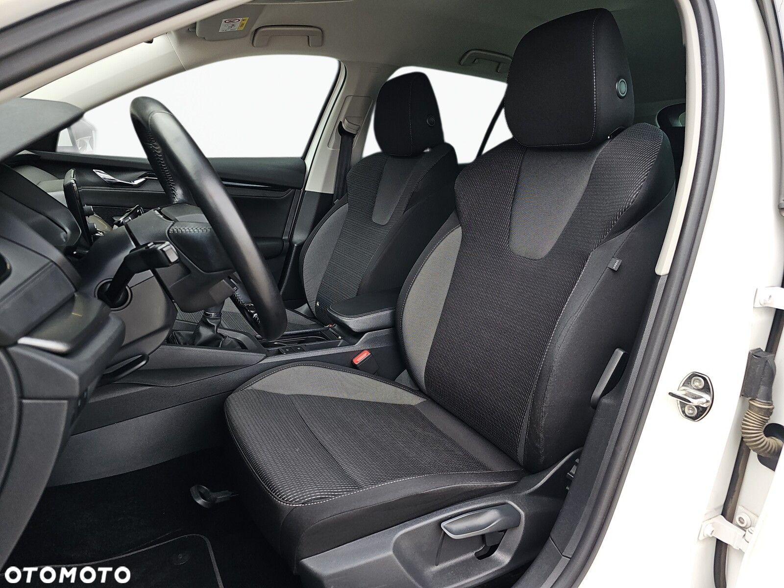 Skoda Octavia 1.0 TSI Ambition - 9