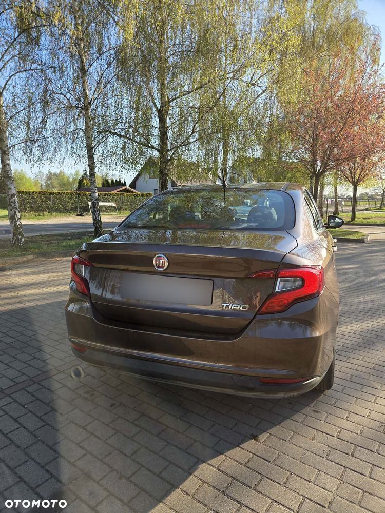 Fiat Tipo 1.4 16v Pop - 3