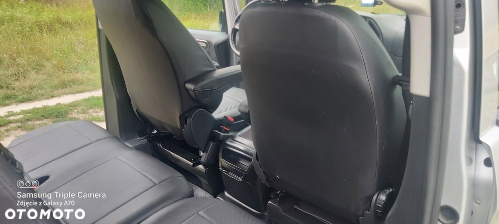Mercedes-Benz Vito CDI Tourer Base 447.701 - 22