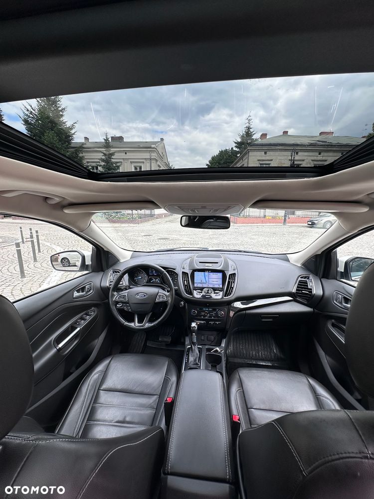 Ford Kuga 1.5 EcoBoost AWD Titanium ASS - 18