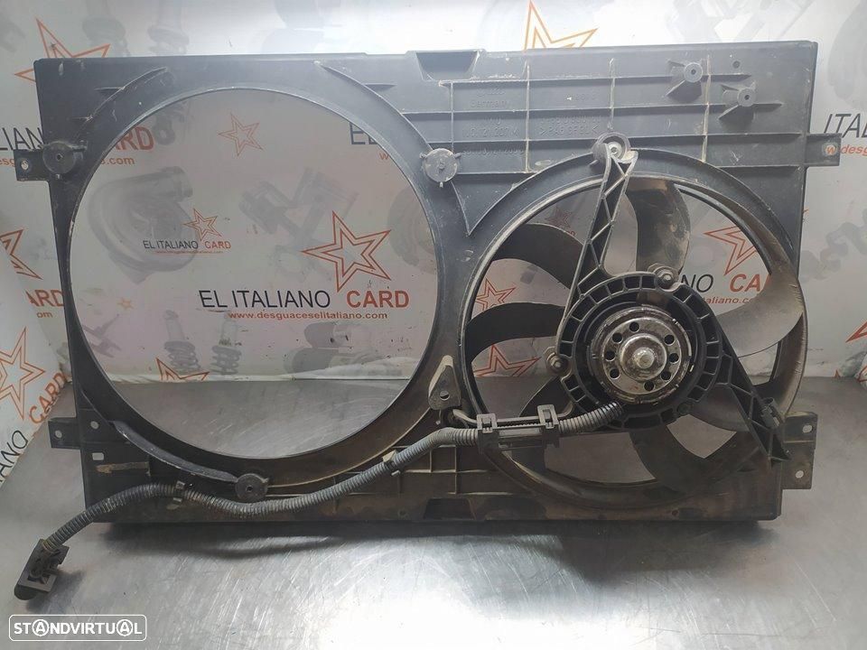 ELETROVENTILADOR SEAT LEON 1M1 - 1